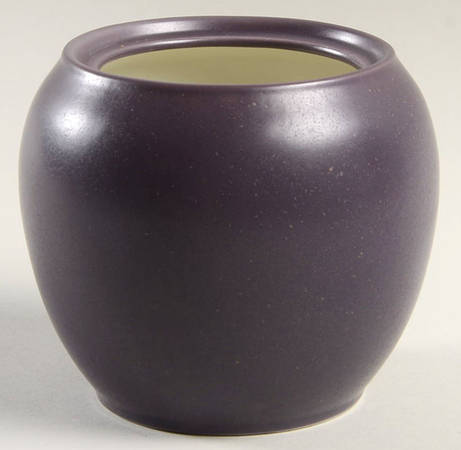 Colorwave Purple Sugar Bowl No Lid