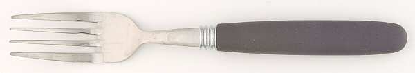 Colorwave Purple Dinner Fork (7 1/2" or Larger)