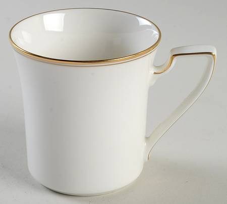 Golden Traditions Mug
