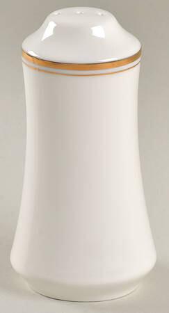 Golden Traditions Salt Shaker