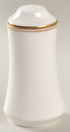 Golden Traditions Pepper Shaker