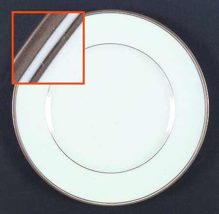 Golden Traditions by Noritake