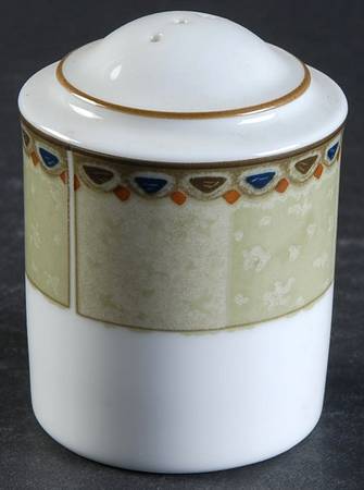 Honeycone Salt Shaker