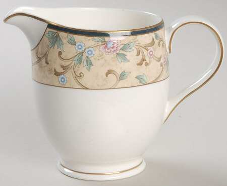 Loretto Creamer