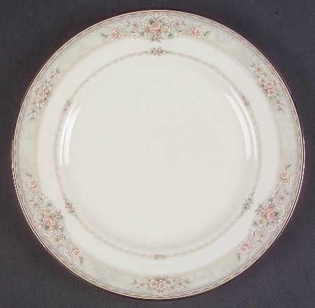 Newcastle Bread & Butter Plate