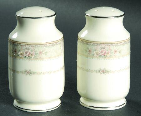 Newcastle Salt & Pepper Set