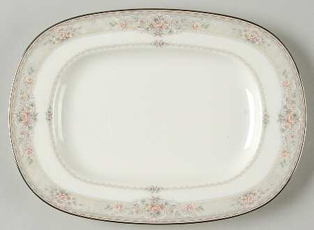 Newcastle Relish/Butter Tray