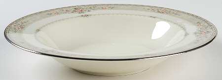 Newcastle Rim Soup Bowl