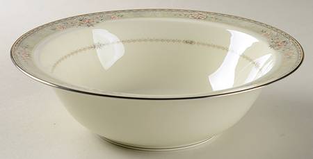 Newcastle 9" Round Vegetable Bowl