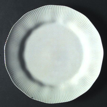 Pacific Hill Platinum by Noritake