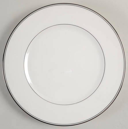 Platinum Traditions by Noritake