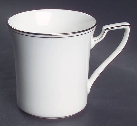 Platinum Traditions Mug