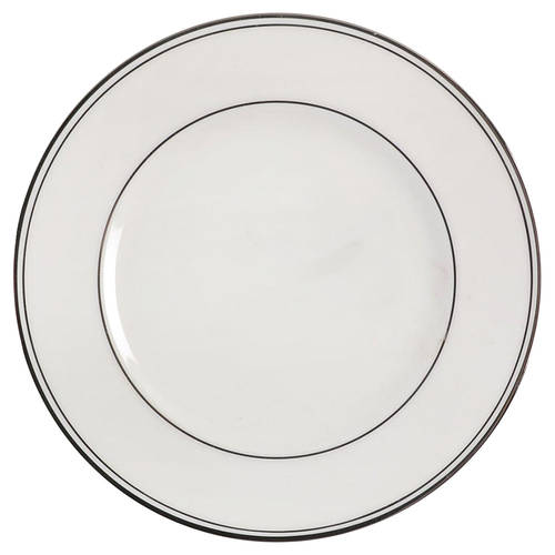 Platinum Traditions Bread & Butter Plate