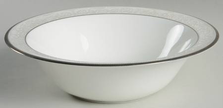 Silver Palace 9" Round Vegetable Bowl