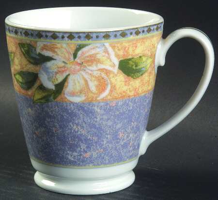 Suncoast Mug