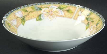 Suncoast Coupe Soup Bowl