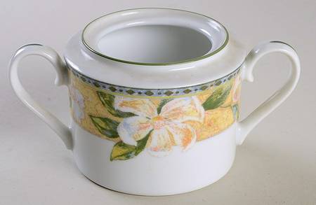 Suncoast Sugar Bowl No Lid