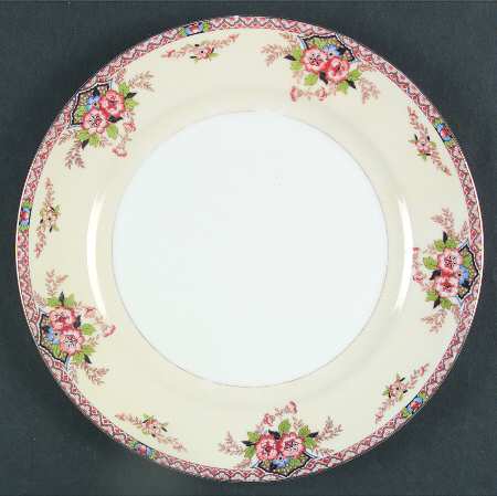 Desota by Noritake