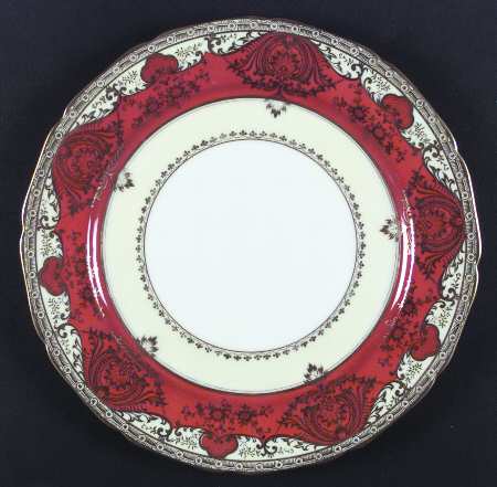 N1038 by Noritake