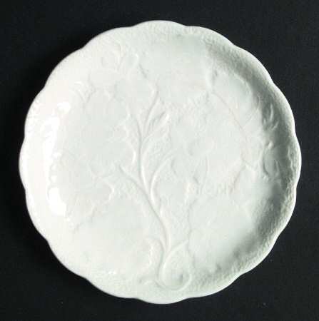 Fascination Bread & Butter Plate
