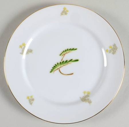 NAR31 Salad Plate