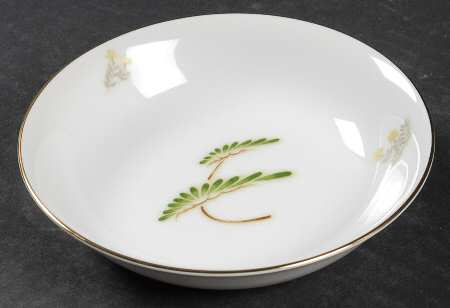 NAR31 Fruit/Dessert (Sauce) Bowl by Narumi