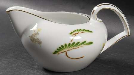 NAR31 Creamer