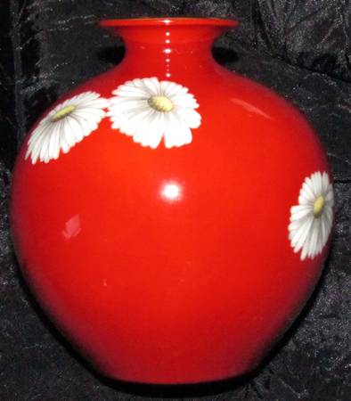 N1043 3" Bud Vase