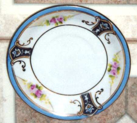 N1044 Saucer