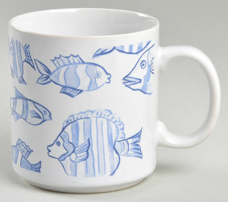 Deauville Mug