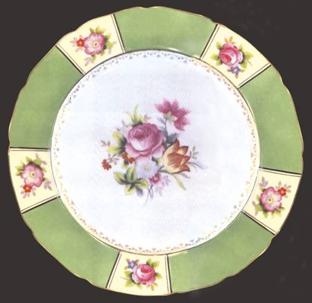N1048 by Noritake