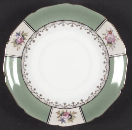 N1048 Saucer for Cream Soup Bowl