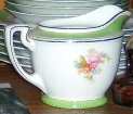 N1051 (Smooth) Creamer