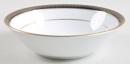 P561 Coupe Cereal Bowl