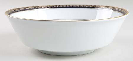P561 8" Round Vegetable Bowl