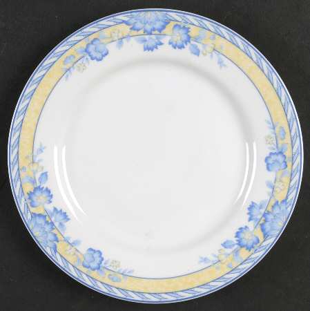Sunnyside Bread & Butter Plate