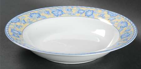 Sunnyside Soup/Cereal Bowl