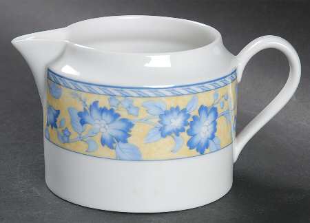 Sunnyside Creamer
