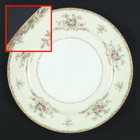 N1054 by Noritake