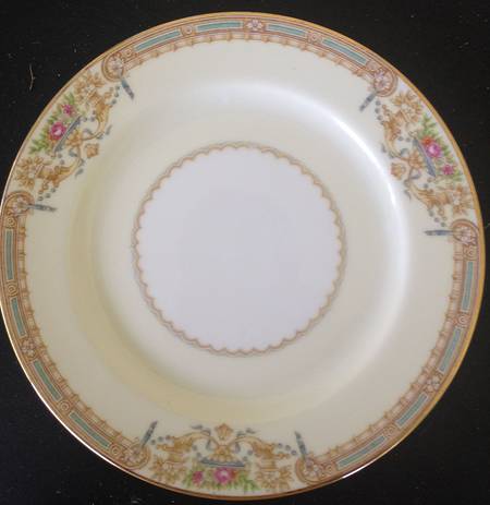 N1055 Bread & Butter Plate