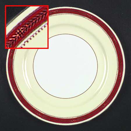 Milais by Noritake