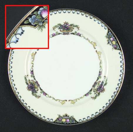 N1060 by Noritake