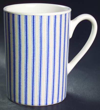 Calico Mug