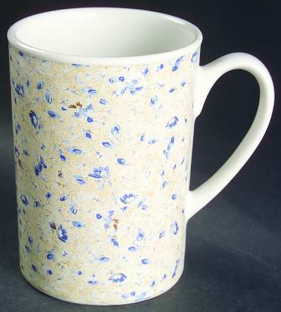 Calico Mug