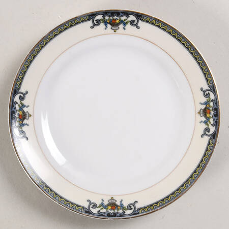 N1062 Bread & Butter Plate