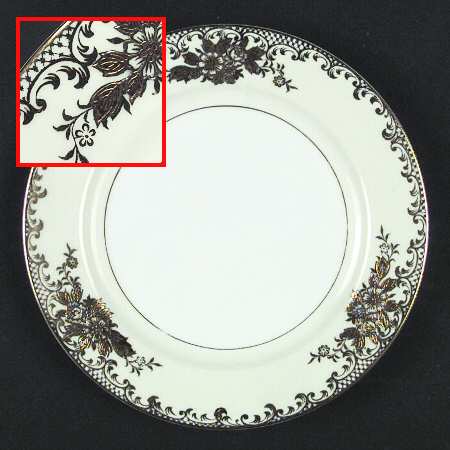N1064 by Noritake