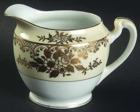 N1064 Creamer