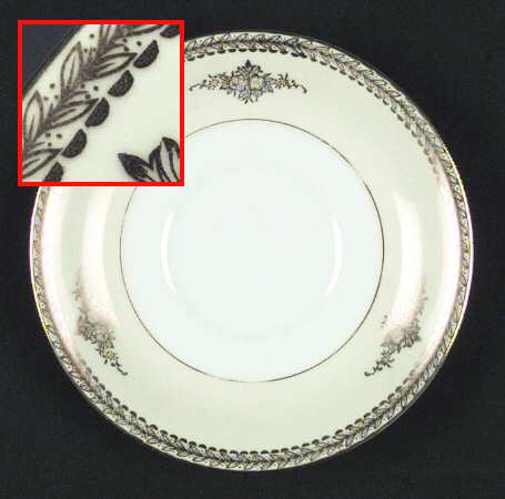 N1065 by Noritake