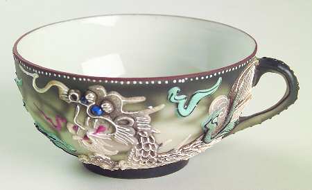 MIB5 Flat Cup