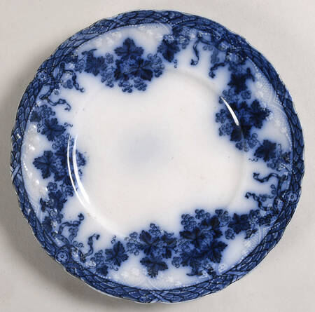 Vienna Dessert/Pie Plate